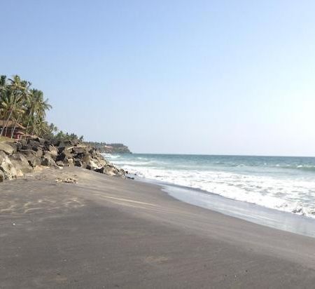 S Stay Varkala Exterior foto