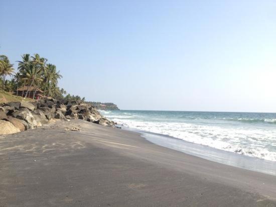 S Stay Varkala Exterior foto